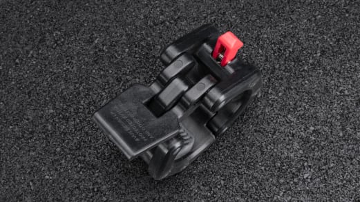 Rogue HG 3.0 Collars - Magnetic | Rogue Fitness